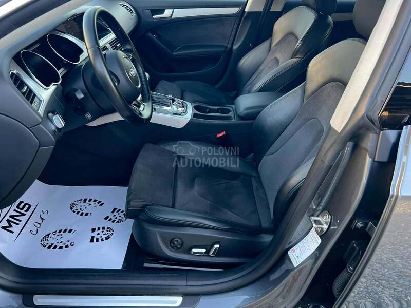 Audi A5 2.0 TDI/S line/Ultra