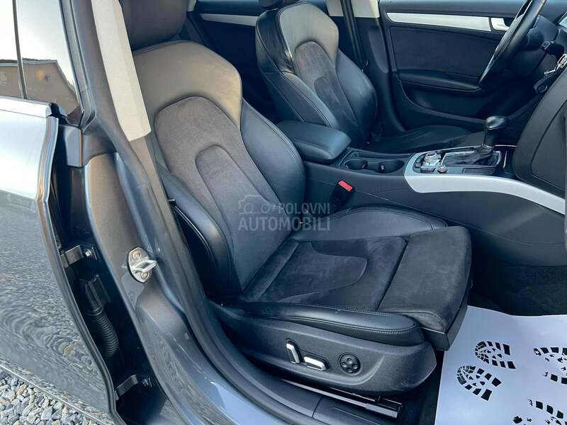 Audi A5 2.0 TDI/S line/Ultra