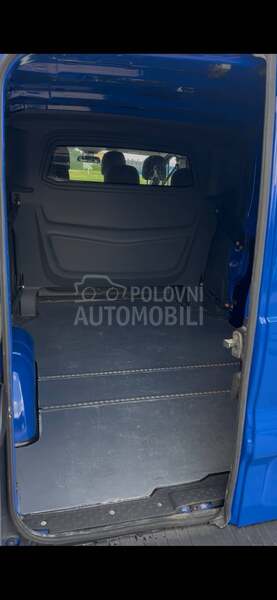 Opel Vivaro Kombinovani