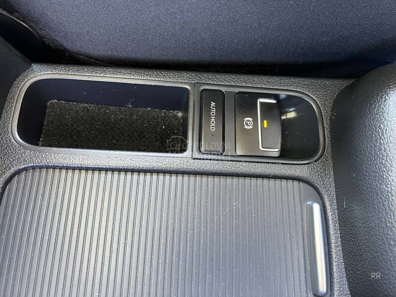 Volkswagen Tiguan 2.0 TDI CUP SPORT