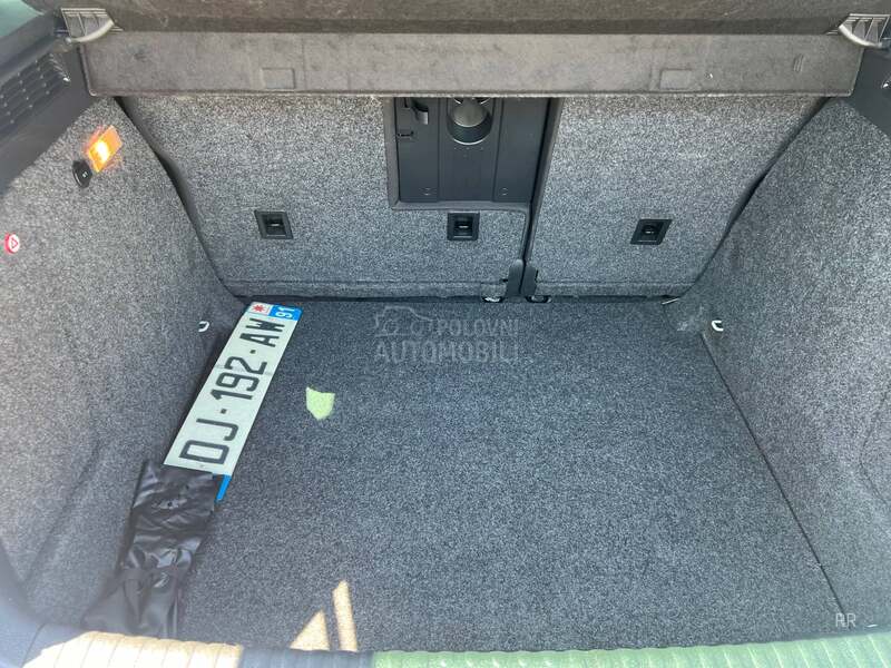 Volkswagen Tiguan 2.0 TDI CUP SPORT