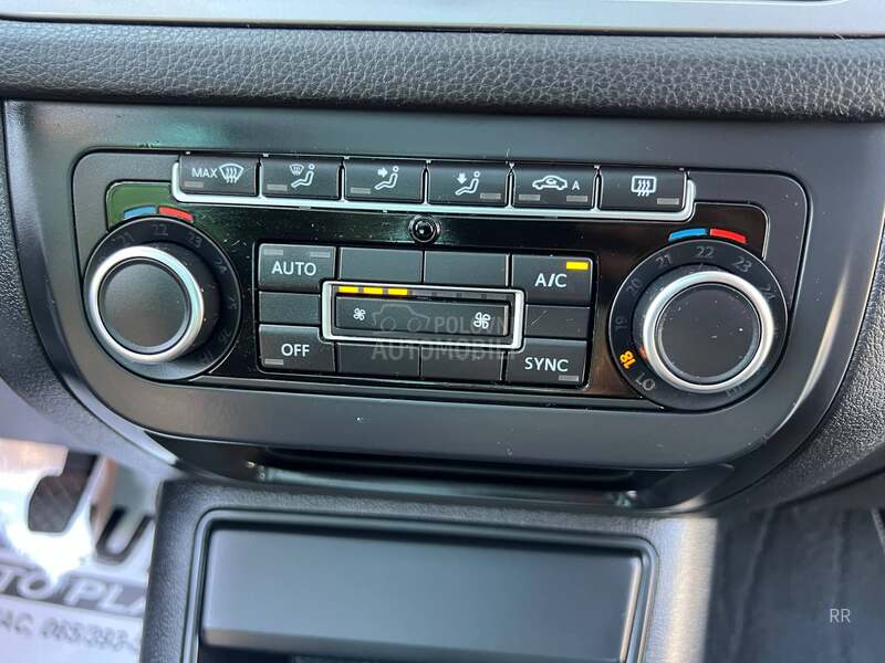 Volkswagen Tiguan 2.0 TDI CUP SPORT