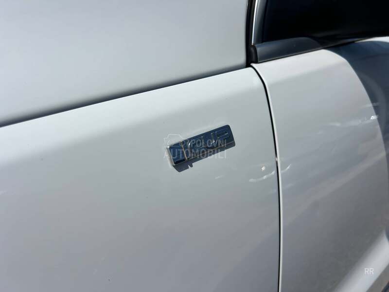 Volkswagen Tiguan 2.0 TDI CUP SPORT