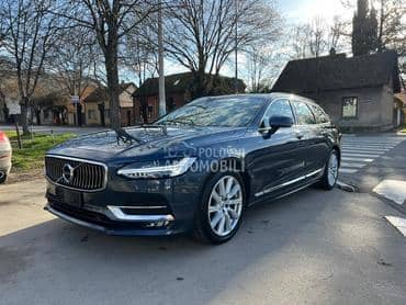 Volvo V90 D4 INSCRIPTION