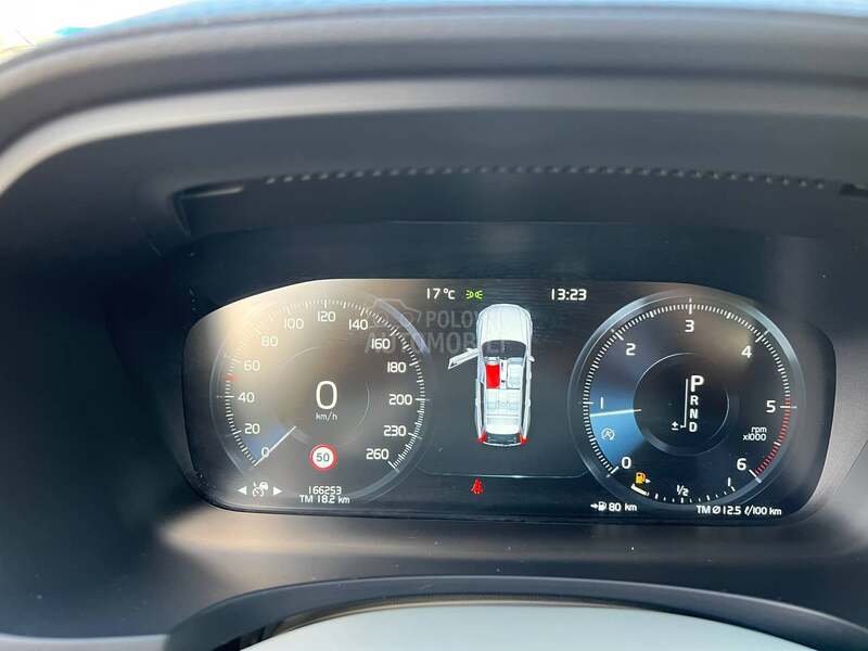 Volvo V90 D4 INSCRIPTION