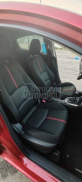Mazda 2 G 115 Revolution