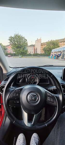Mazda 2 G 115 Revolution