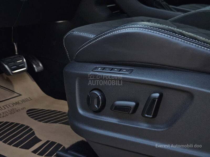 Škoda Kodiaq 2.0TDi /SPORTLINE/