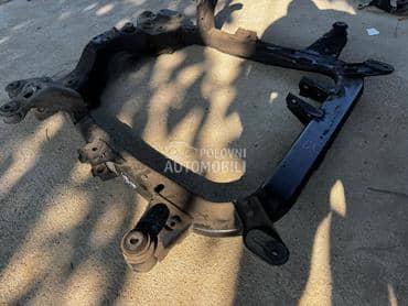 Prednji most za Opel Meriva od 2010. do 2017. god.