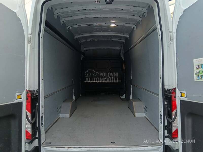 Ford Transit 2.0 TDCI 130KS