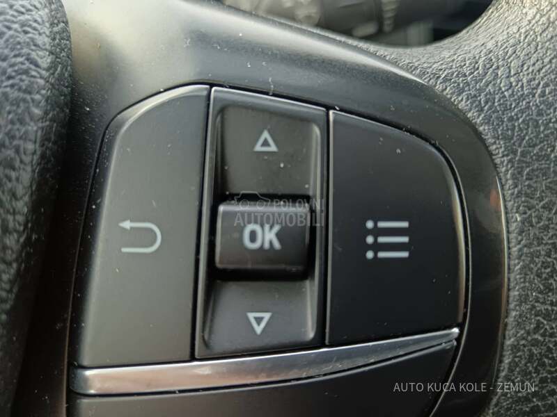 Ford Transit 2.0 TDCI 130KS