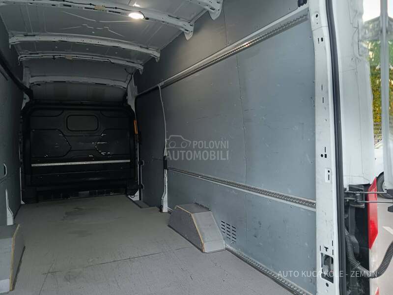 Ford Transit 2.0 TDCI 130KS