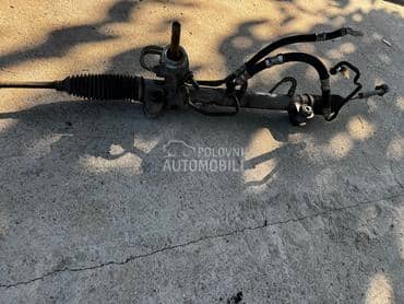 Letva volana za Opel Meriva od 2010. do 2017. god.