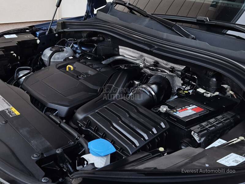 Škoda Kodiaq 1.5TSi/SPORTLINE/