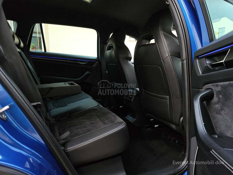 Škoda Kodiaq 1.5TSi/SPORTLINE/