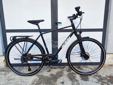 KTM Veneto 2025