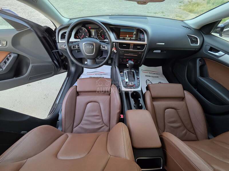 Audi A5 2.0 TDI