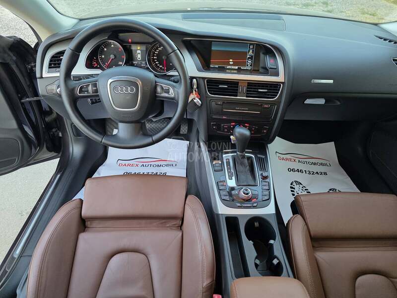 Audi A5 2.0 TDI