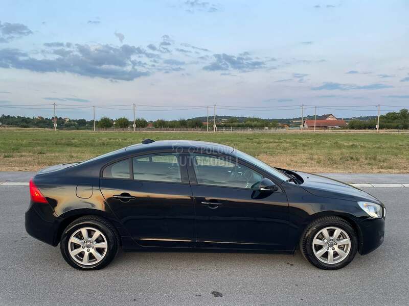 Volvo S60 1.6D NOV NOV