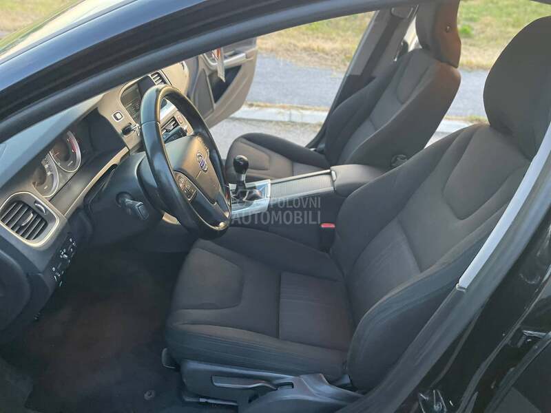 Volvo S60 1.6D NOV NOV
