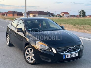 Volvo S60 1.6D NOV NOV