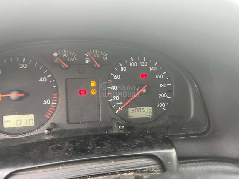 Volkswagen Passat B3 1,9 TDI