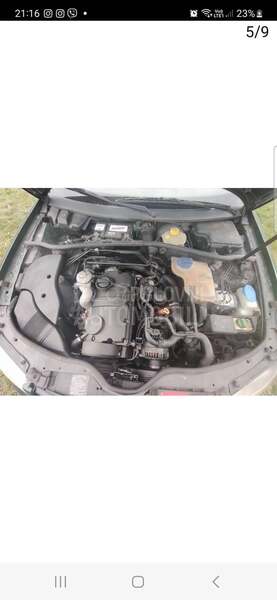 Volkswagen Passat B3 1,9 TDI