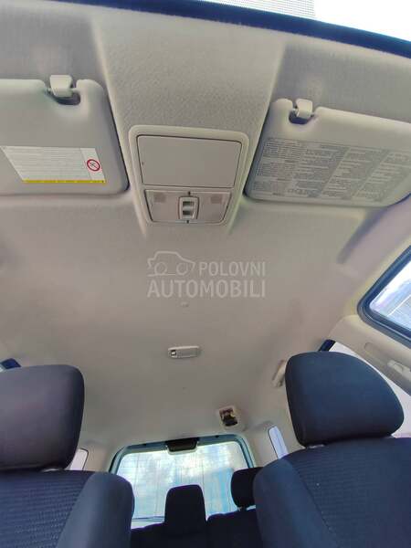 Daihatsu Terios 