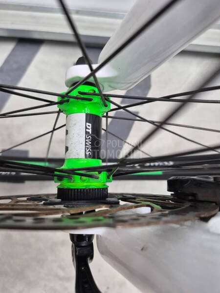 Cube LTD SL 29 XT  vel.17 in
