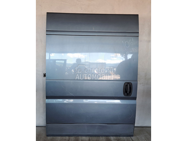 VRATA za Citroen Jumpy