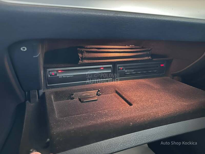 Audi A6 2.0TDI odllican