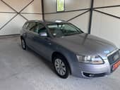 Audi A6 2.0TDI odllican