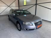 Audi A6 2.0TDI odllican