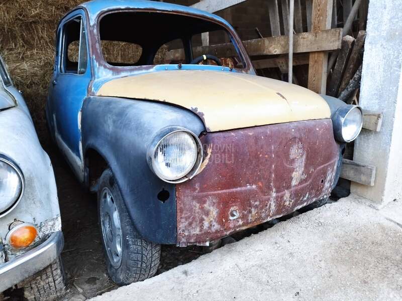 Zastava 750 LE
