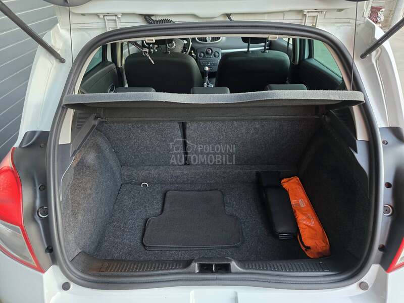 Renault Clio 1.5 DCI