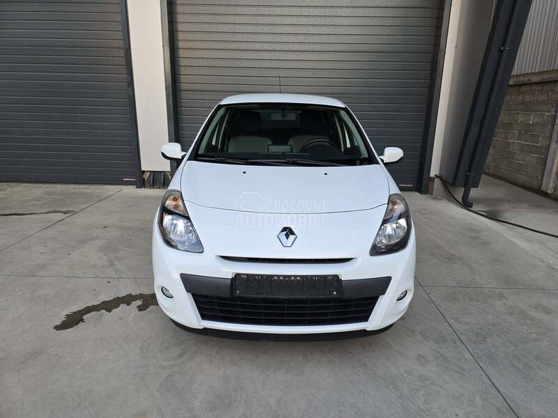 Renault Clio 1.5 DCI