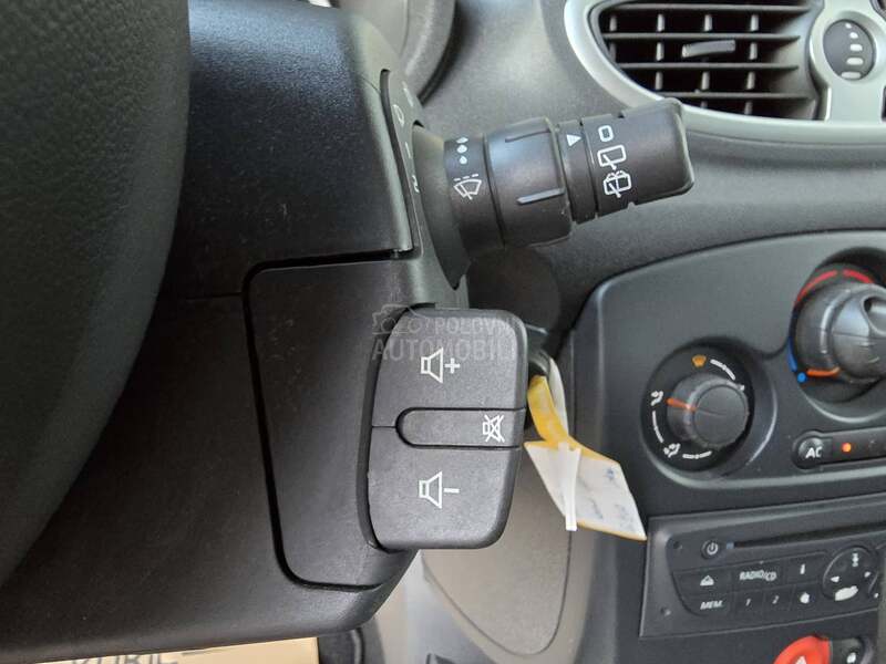 Renault Clio 1.5 DCI