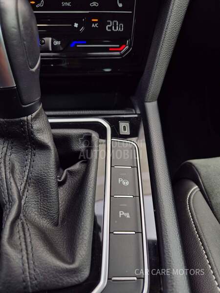 Volkswagen Passat B8 2.0 TDI DSG ELEGANCE