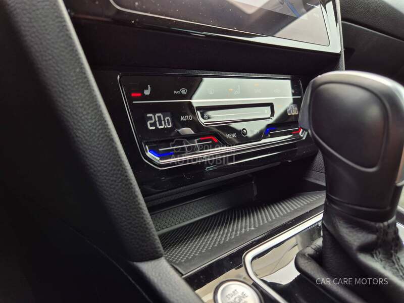 Volkswagen Passat B8 2.0 TDI DSG ELEGANCE