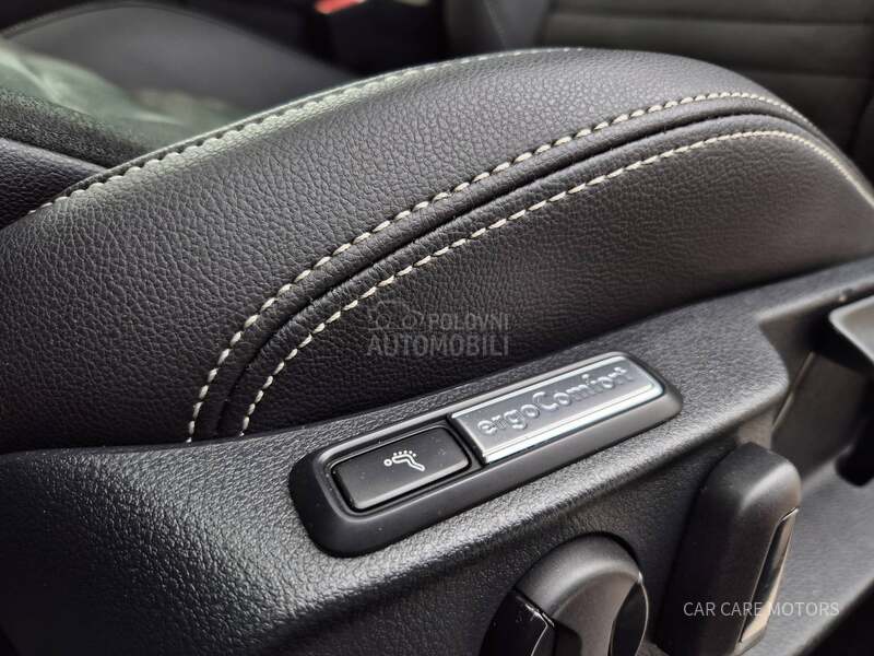 Volkswagen Passat B8 2.0 TDI DSG ELEGANCE