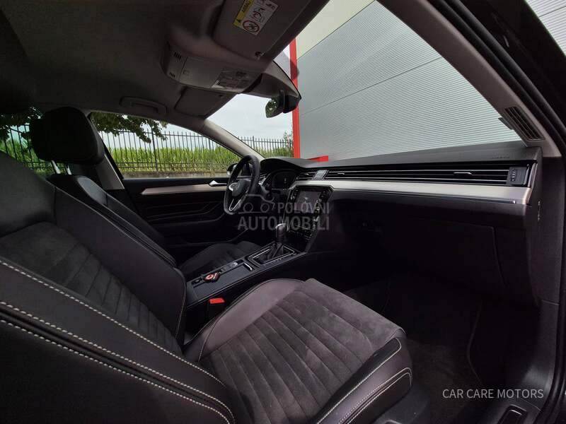 Volkswagen Passat B8 2.0 TDI DSG ELEGANCE