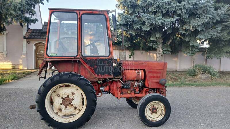 Vladimirac T25