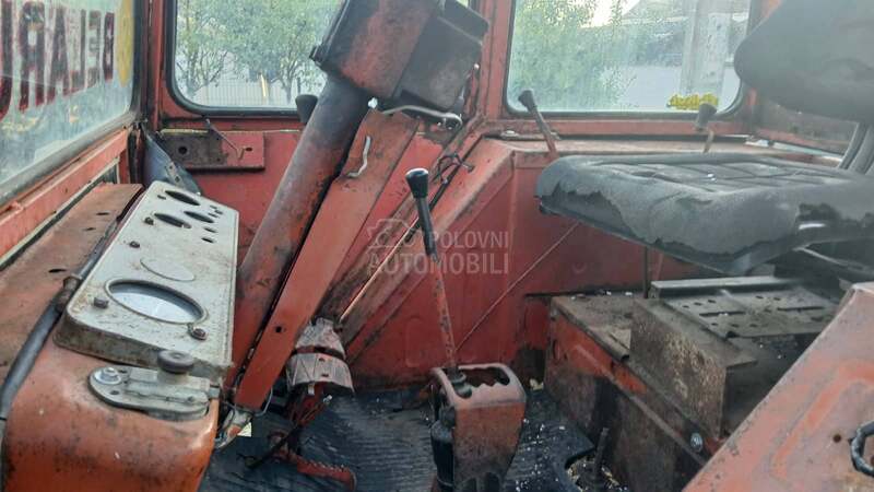 Vladimirac T25
