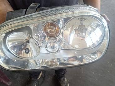 Golf 4  Far za Volkswagen Golf 4 od 1998. do 2005. god.