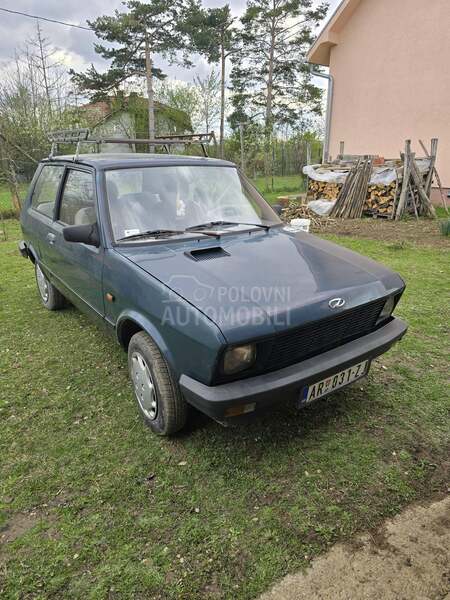 Zastava Koral Yugo
