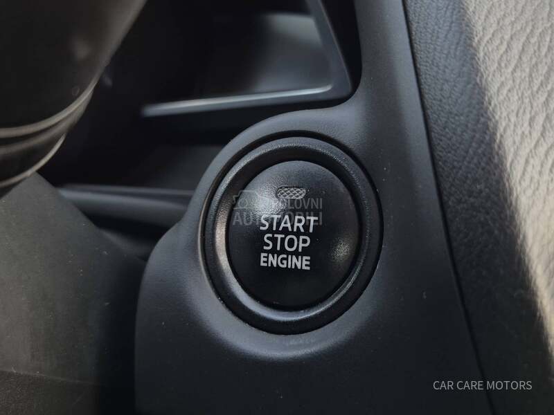 Mazda 3 G120 REVOLUTION AUT