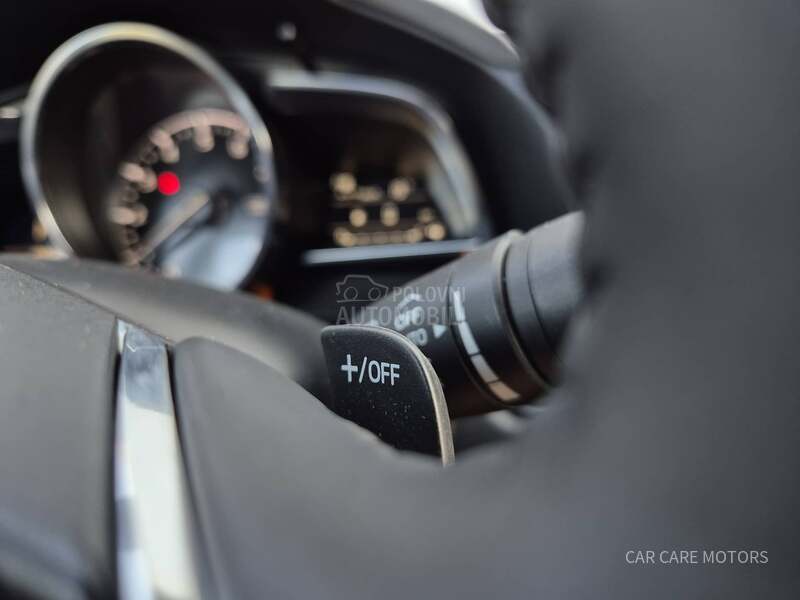 Mazda 3 G120 REVOLUTION AUT