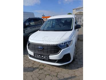 Ford Connect N1 FLEX CAB L2
