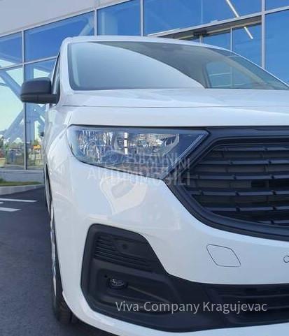 Ford Connect N1 FLEX CAB L2