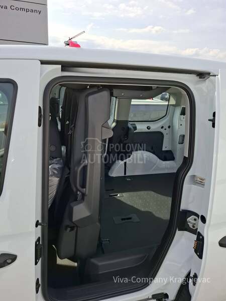 Ford Connect N1 FLEX CAB